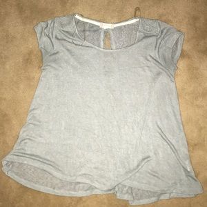 GUC altar’d state top